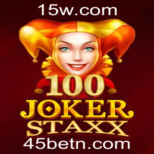 Explorando o Mundo de 100JokerStaxx: Descubra as Regras e a Emoção
