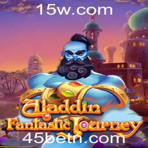 Explorando o Mundo de Aladdin no Jogo de Azar 45bet