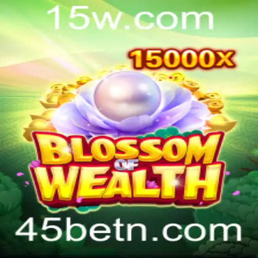 Descubra o Fascinante Mundo de BlossomofWealth: Um Jogo de Sucesso da 45bet