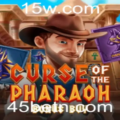 Explorando o Fascinante Mundo de 'Curse of the Pharaoh Bonus Buy'