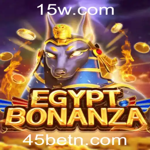 Descubra o Fascinante Mundo de EgyptBonanza: Uma Aventura de Jogo com 45bet
