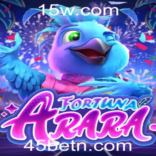 Explorando o Fascinante Mundo de FortunaArara