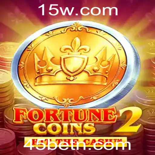 Descubra a Emoção do Jogo FortuneCoins2 e a Estratégia de Aposta 45bet