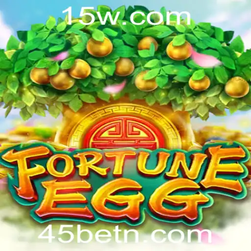 Descubra FortuneEgg: O Jogo de Azar que Está Conquistando 45bet