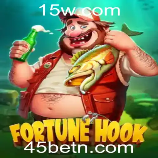 FortuneHook: Dominando Aventura e Estratégia com 45bet