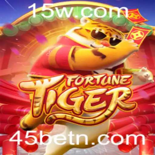 Desvendando FortuneTiger: Uma Viagem ao Mundo das Apostas com 45bet