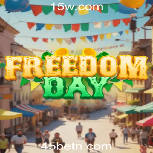 Descubra FreedomDay: Um Novo Jogo Revolucionário