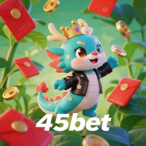 45bet