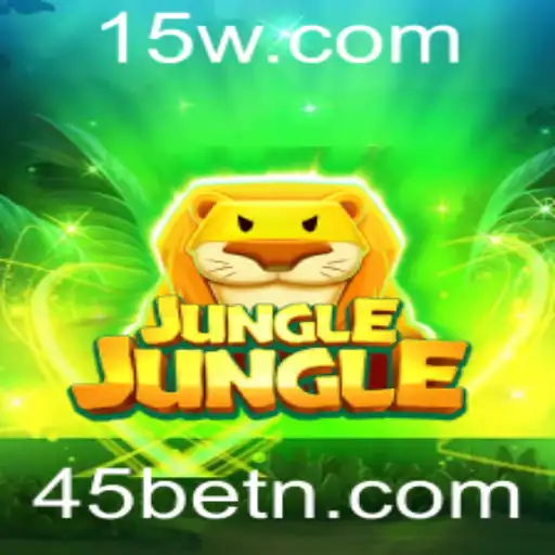 Descubra JungleJungle: O Novo Jogo de Estratégia e Aventura da 45bet