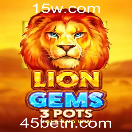 Explorando o Fascinante Mundo de LionGems3pots: Regras, Estratégias e Inovações no Mercado de Jogos
