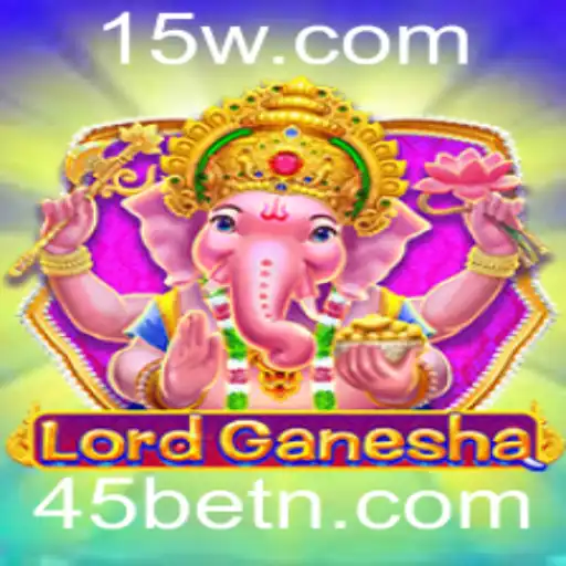 Descubra o Fascinante Mundo de LordGanesha e o Desafio de 45bet