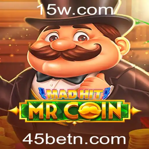 Descubra o Fascinante Mundo do Jogo MadHitMrCoin e Como Jogar com a Estratégia 45bet