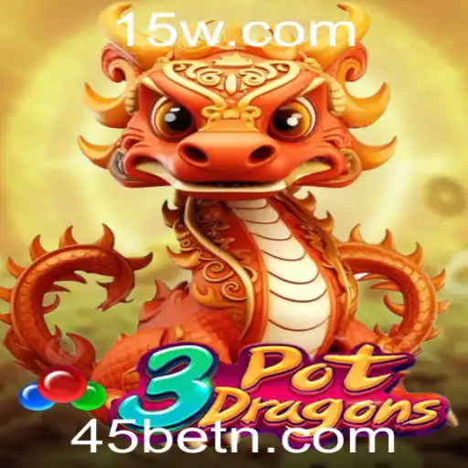 Descubra o Mundo de 3PotDragons: Estratégia e Emoção com 45bet