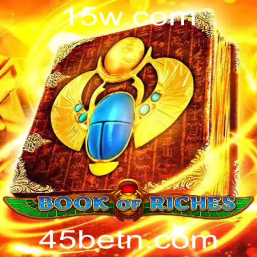 Desvendando os Mistérios de BookofRiches: Um Guia Completo sobre o Jogo e Suas Regras