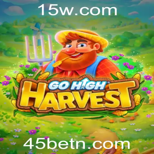 Descubra GoHighHarvest: O Jogo de Estratégia do Momento