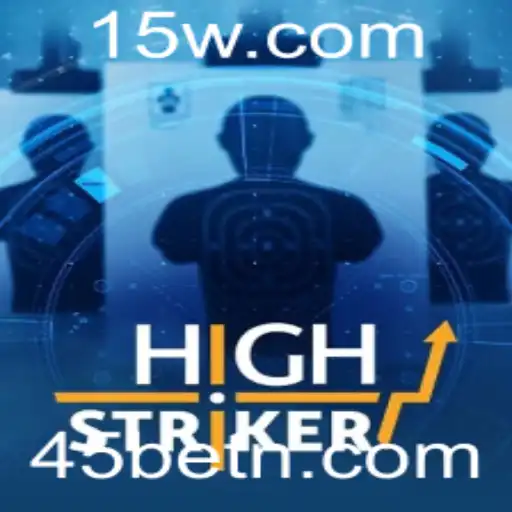 Descubra HighStriker: A Nova Sensação de Jogo em 45bet