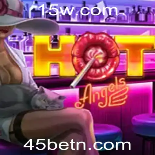 Descubra o Fascinante Mundo de HotAngels: Um Olhar Detalhado no Jogo