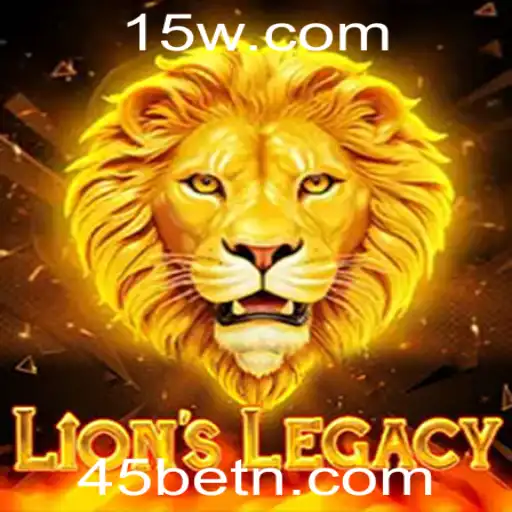 LionsLegacy: Um Mundo de Estratégia e Aventura