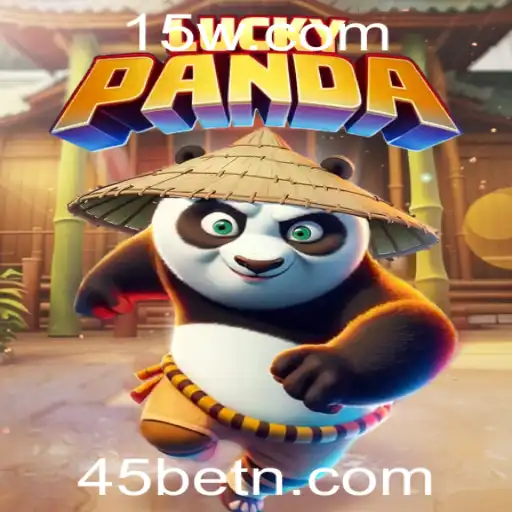 Descubra o Fascinante Mundo de LuckyPanda: Um Jogo Inovador da 45bet