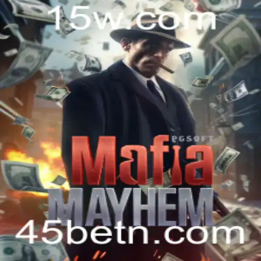 Explorando MafiaMayhem: A Nova Sensação dos Jogos de Estratégia