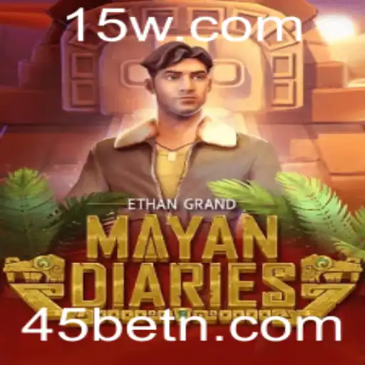 MayanDiaries: Aventuras Místicas e Estratégicas em um Novo Jogo