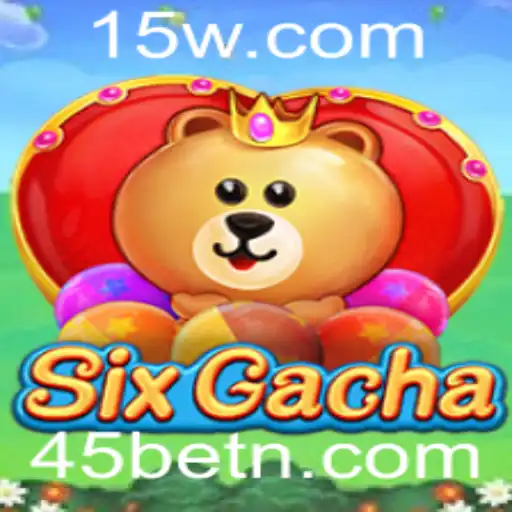 Explorando o Jogo SixGacha: Uma Experiência de Sorte e Estratégia