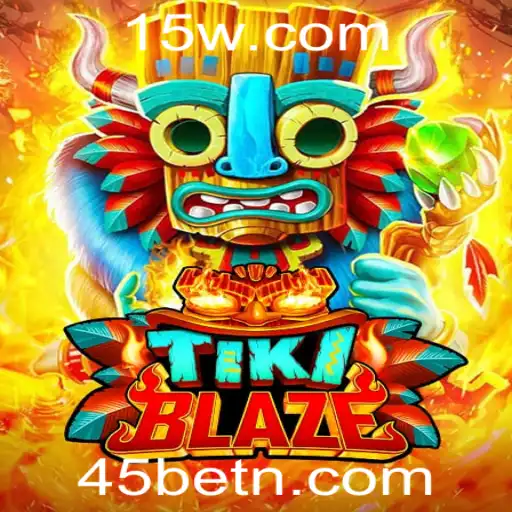 Explorando o Universo do Jogo TikiBlaze