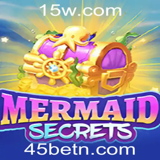Explorando as Profundezas do Jogo de Estratégia MermaidSecrets e a Entrada da 45bet