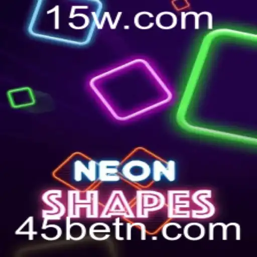 Desvendando NeonShapes: O Fascínio do Jogo e Suas Regras
