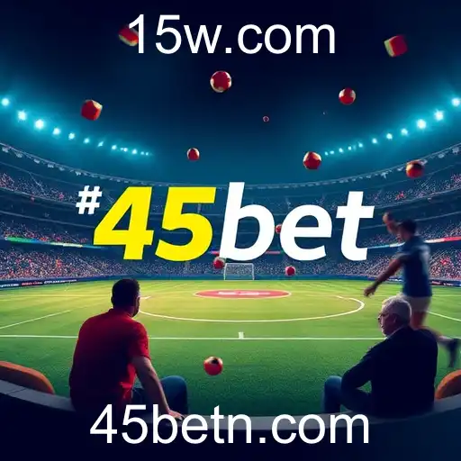 Ofertas Exclusivas na Era Digital: O Caso do 45bet