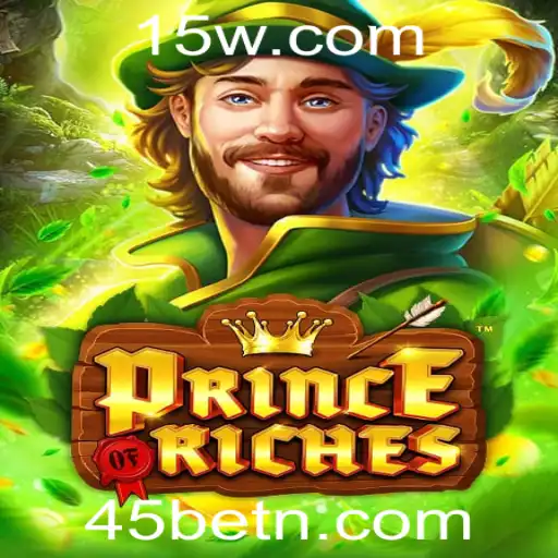 Explorando o Excitante Mundo de PrinceOfRiches: Um Guia Completo
