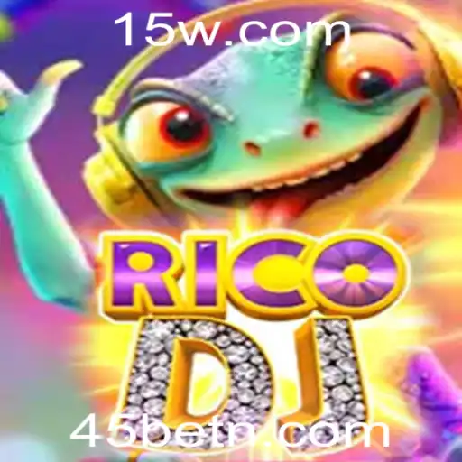 RicoDJ: Mergulhe na Emoção do Jogo