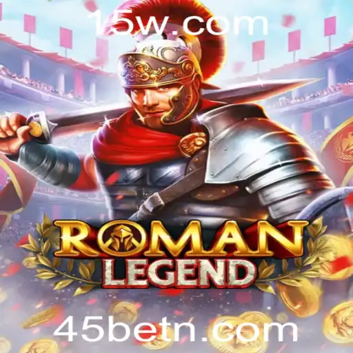 Descubra o Mundo de RomanLegend: Aventura e Estratégia Unem-se em um Jogo Inovador