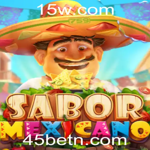 Descubra o Empolgante Jogo SaborMexicano: Uma Viagem de Sabores Através da Competição
