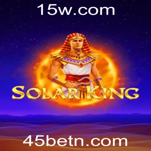 Descubra os Segredos de SolarKing: Um Jogo de Estratégia em Ascensão