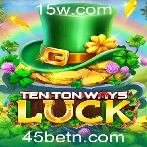 Descubra o Empolgante Universo de TenTonWaysLuck: O Jogo de Dados da Vez