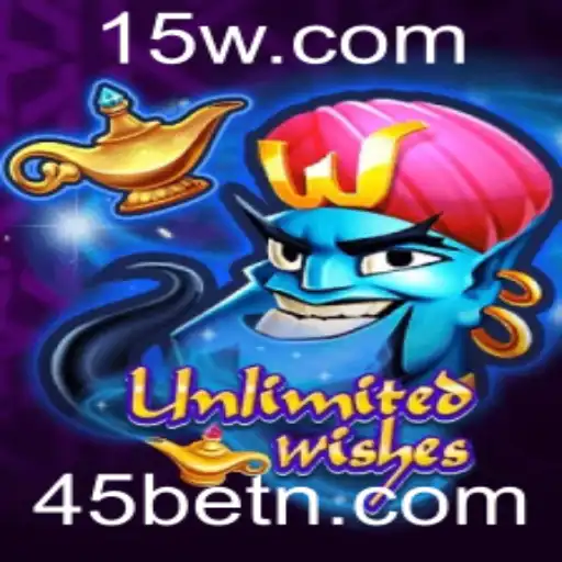 Descubra o Fascinante Mundo de UnlimitedWishes: O Jogo Que Está Revolucionando o Entretenimento