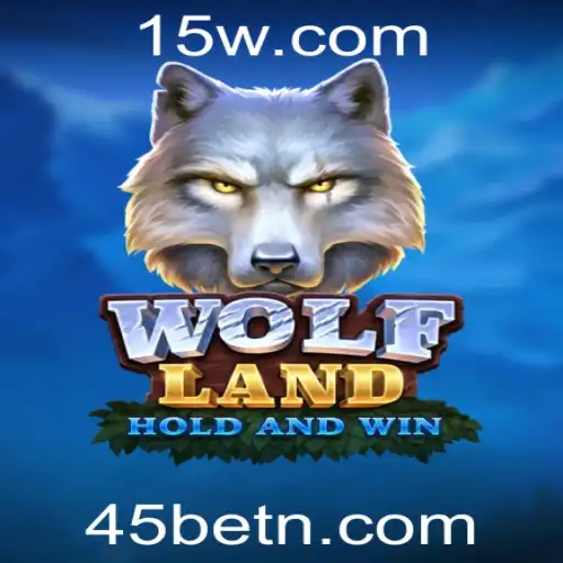 Explorando o Mundo de WolfLand e a Emoção de 45bet